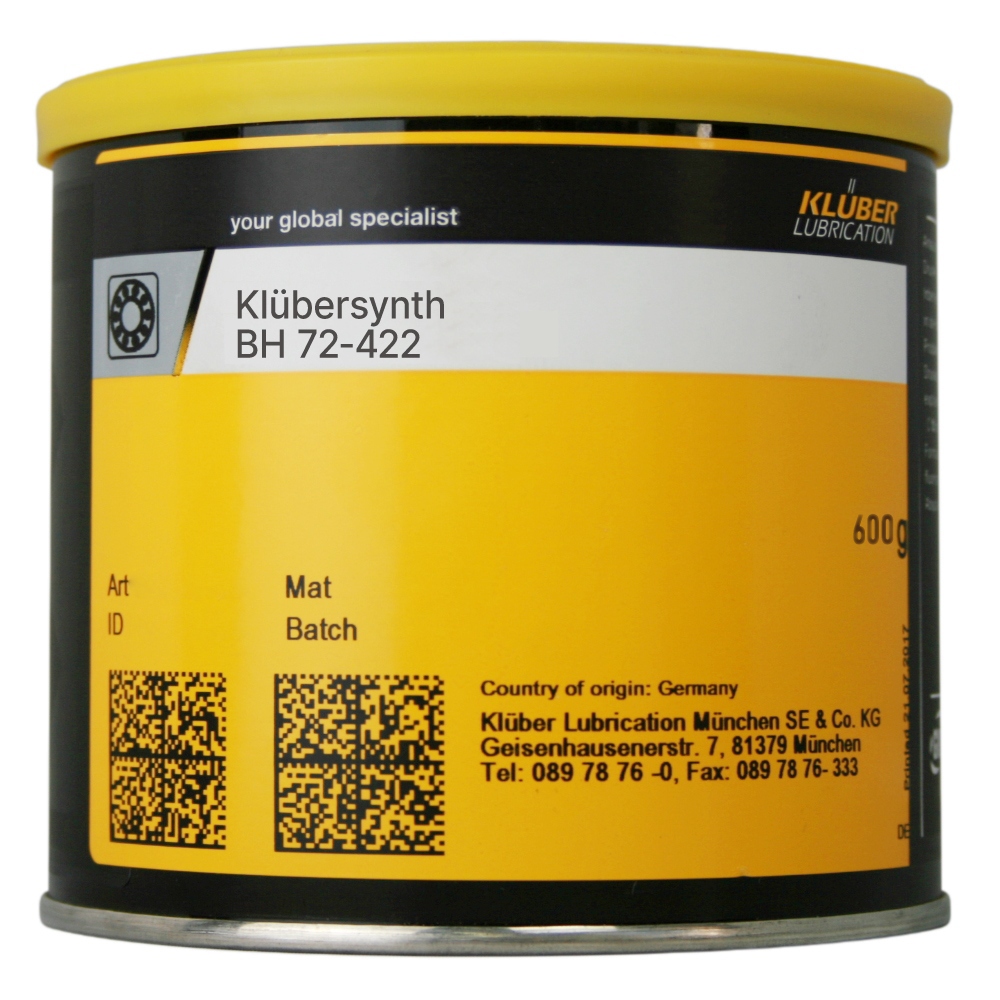 pics/Kluber/Copyright EIS/tin/klubersynth-bh-72-422-high-temperature-grease-for-bearings-600g-can-01.jpg